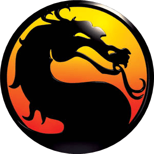 Logo de Mortal Kombat