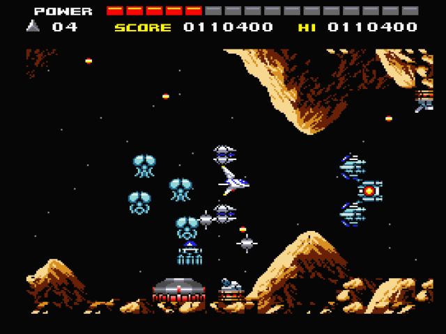 Um game que bebeu de uma fonte clássica, mas entregou um jogo com estilo próprio.