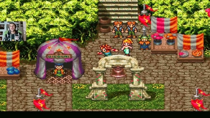 Se você já esteve neste evento, nesta feira, teve uma infância feliz :-)