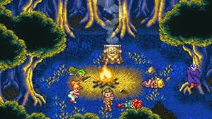 Todo clássico tem suas cenas iconicas, uma delas é esta para mim!