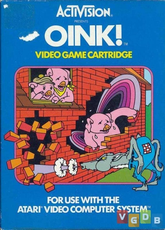 Quem nunca ouviu falar da fábula dos 3 porquinhos (de acordo com minha mãe quando eu era criança era um deles)