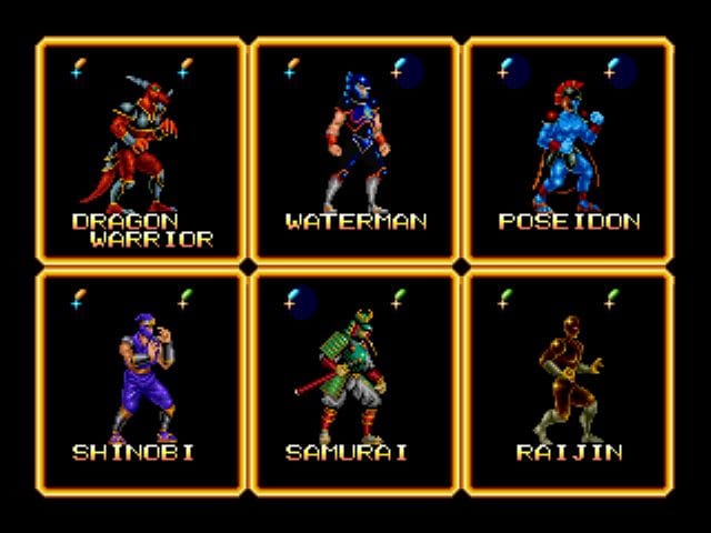 O mago e rei das transformções! Todas elas na imagem acima.