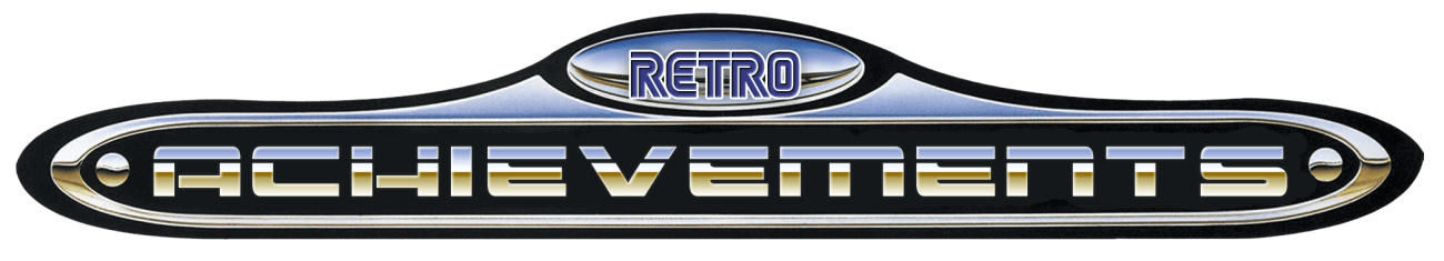 Clique na imagem e você será linkado diretamente ao site do Retro Achievements