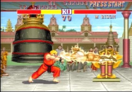 Apelava, e como se lesse a nossa mente (ou os botões e comandos que apertavamos).