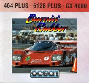 Poster, capa do game.