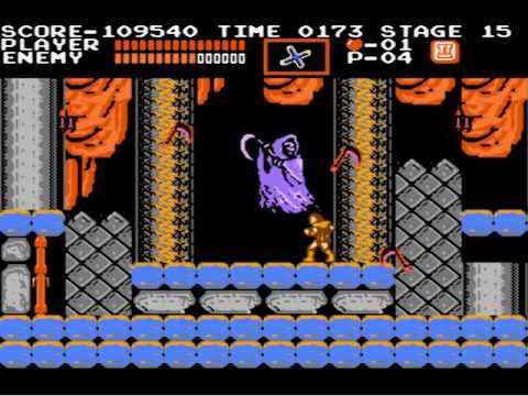 Se não tivesse cola no chão o jogo ficaria mais fácil, mas a aleatorieddae dos ataques das foices da morte era "de matar" pegou a sacada né?