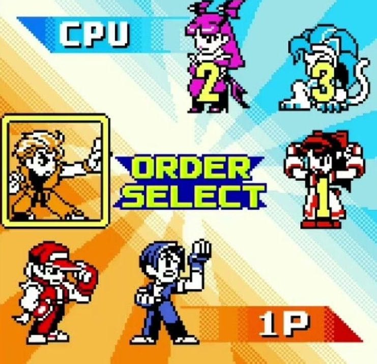 Escolher o trio mais eficiente ou mais divertido, eis a questão!