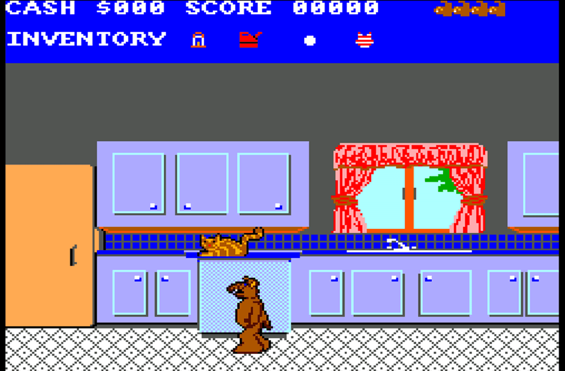 Quem lembra do seriado, sabe que os gatos eram a refeição preferida do Alf.