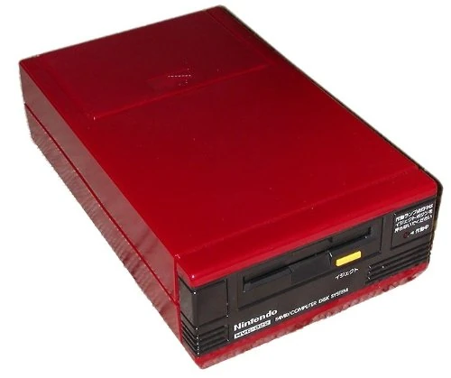 O acessório sem o console!