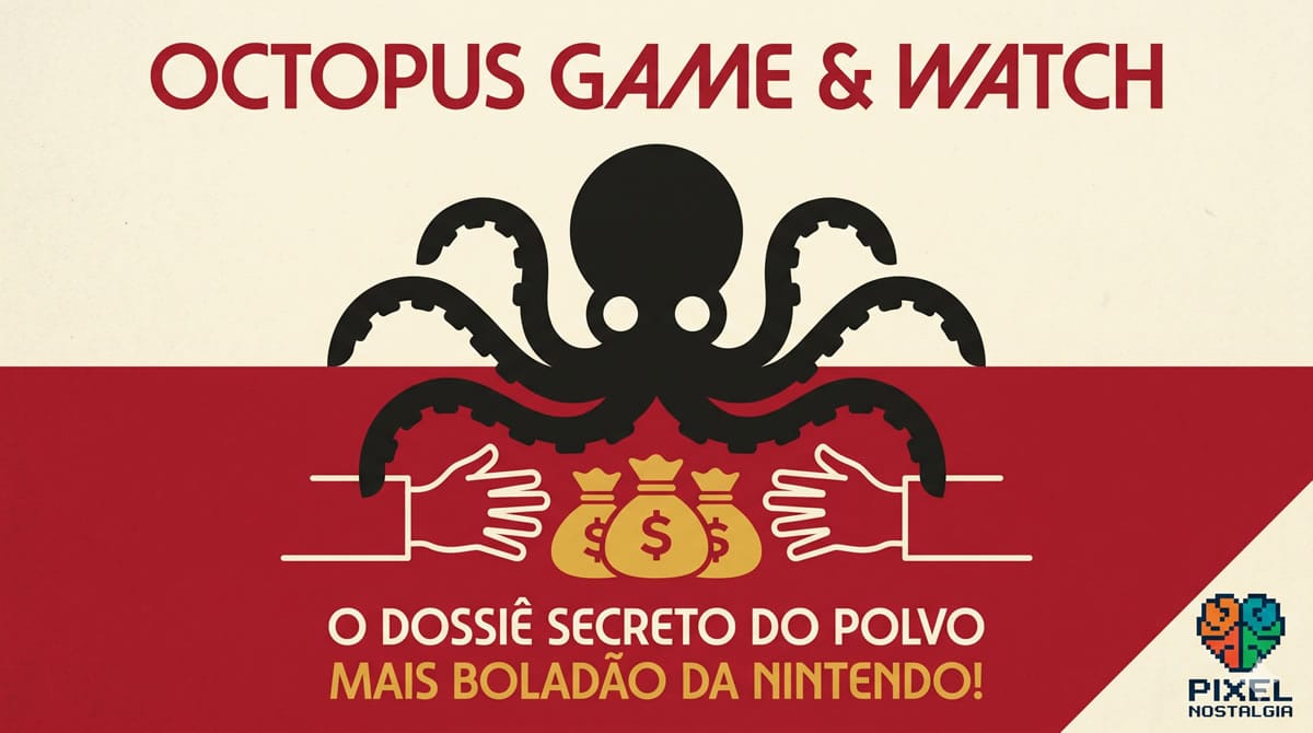 A arte que ia ser a capa deste post, deixando aqui também só por a achar maneira também ;-)