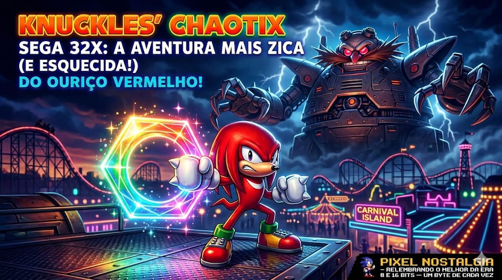 Imagem bonita, só para ocupar espaço kkkk, gerei com IA e achei que ficou bacana.