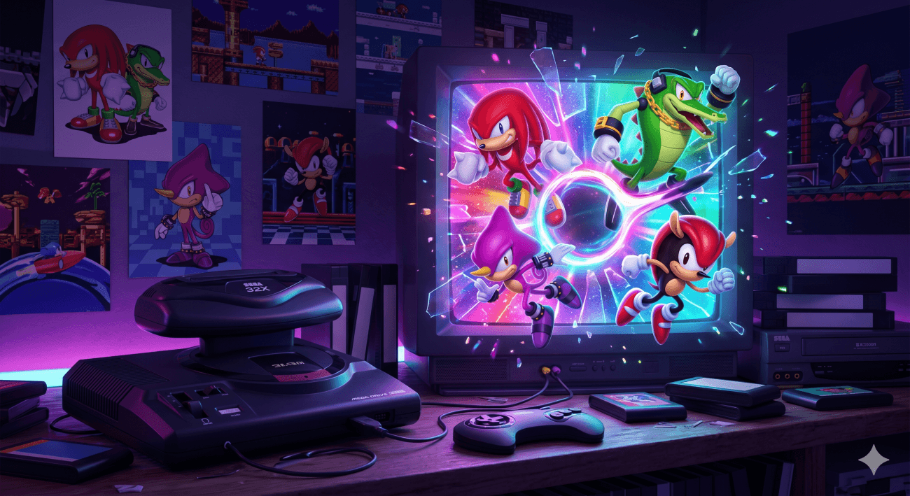 Caro Pixel Nostalgico, já te disse hoje que gosto de criar imagens com IA?  Mais uma ai!