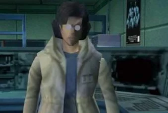 Otacon mijão!