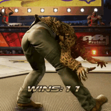 Ao contrário do que muitos achavam, jogar com Eddie Gordo não era só este movimento, desde Tekken 3 ele tinha uma grande gama de movimentos que se interconectavam.  Mas sim, o gif representa muita gente que jogou com ele.