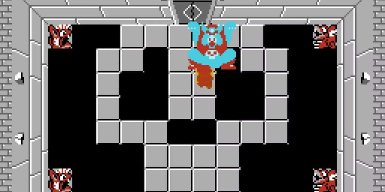 Ganon aquele que com Link ajudou a expandir os horizontes dos RPG´s de mundo aberto, o bicho é bravo.