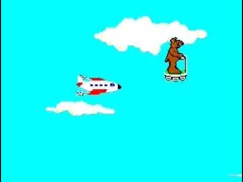 A imagem parece engraçada, interessante até... ledo engano.