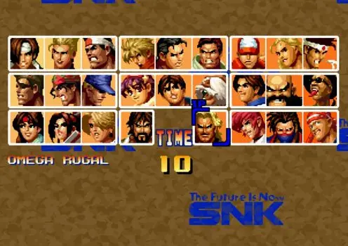 E ai qual era a sua equipe preferida?