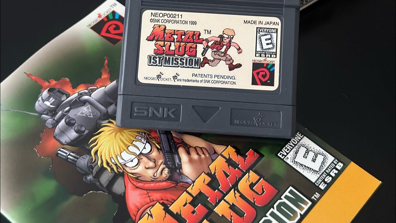 Pequeno em tamanho mas grande em diversão!