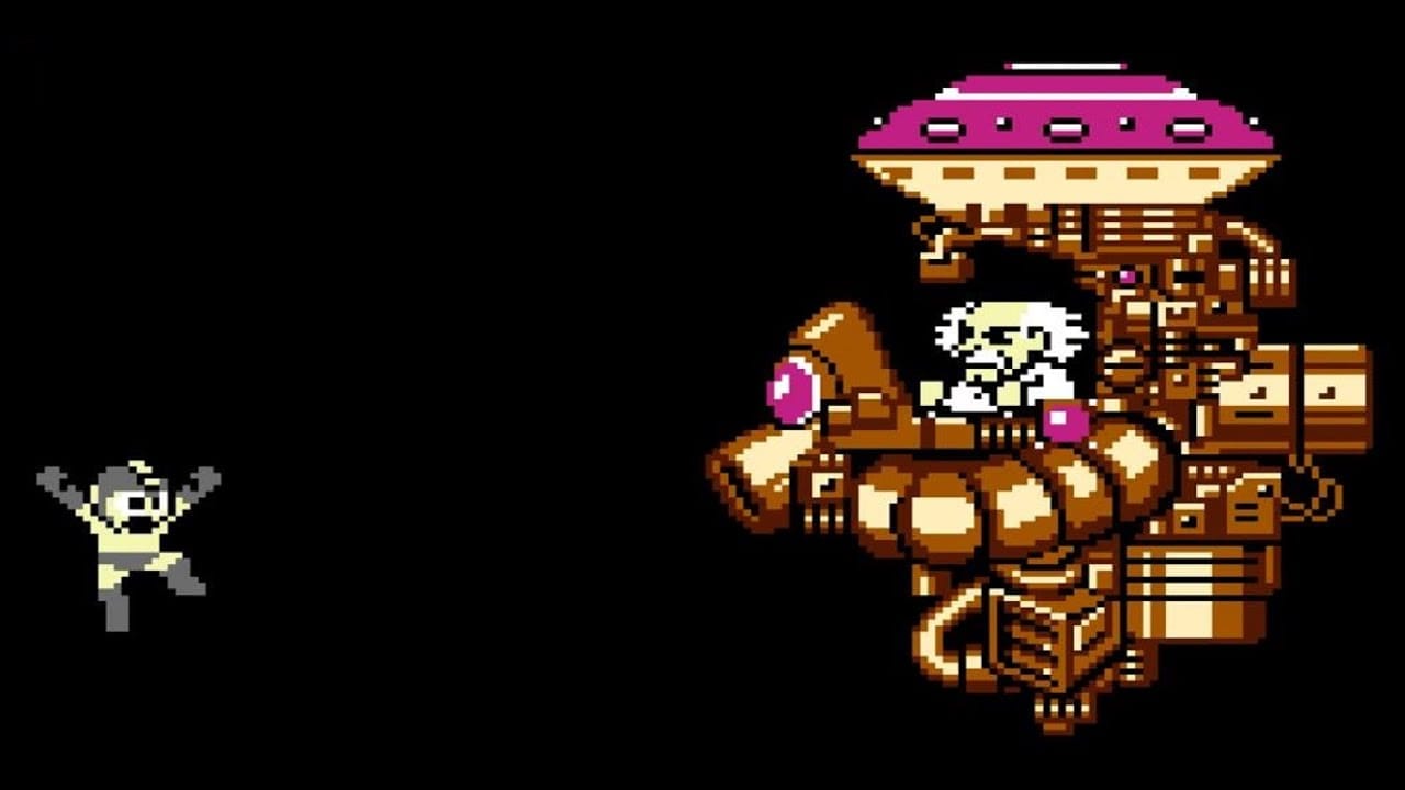 Dr. Willy de bom Doutor para um vilão infernal na vida de Megaman e de toda Mega City, merecido segundo lugar o além de chefe inventor de mão cheia, pena sempre criar um robô que tem uma arma que ajuda a derrotar outros robos, fosse de metralhadora mesmo.