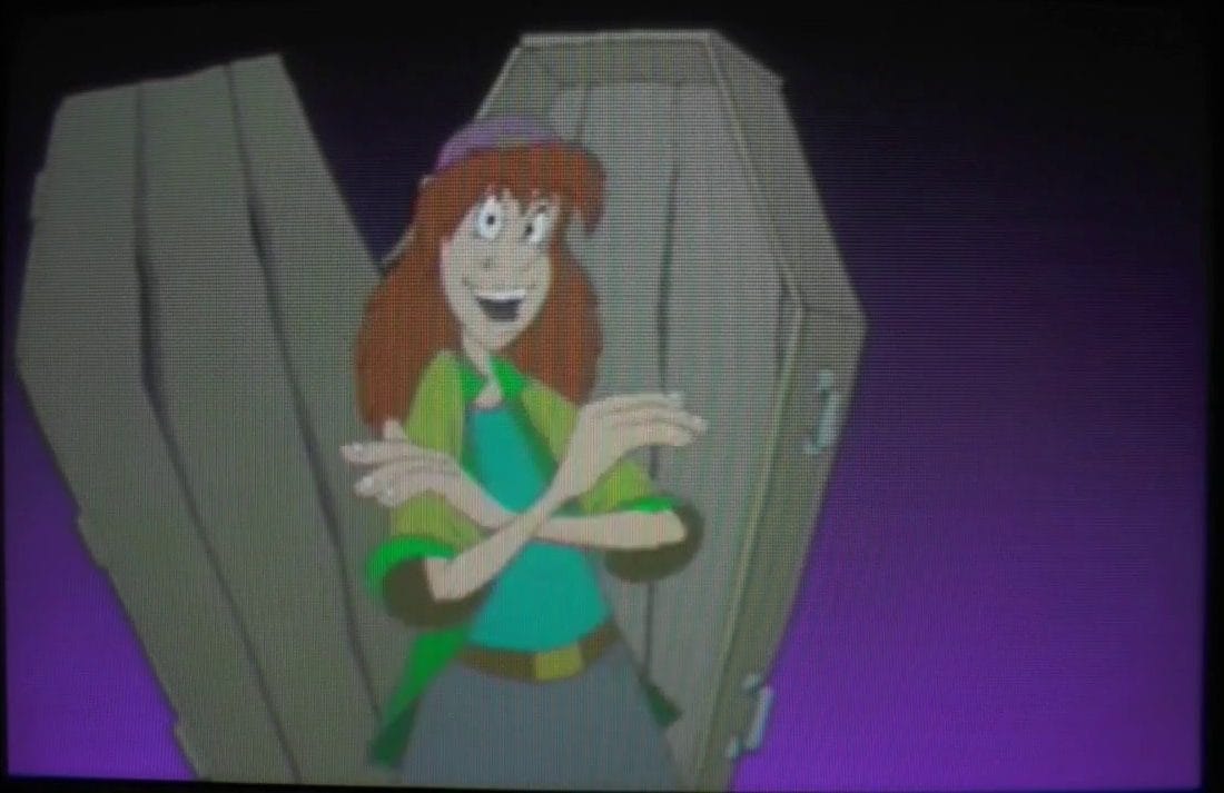 Lance sem dúvida vai surpreender e divetir neste game apesar das limitações do Jaguar CD