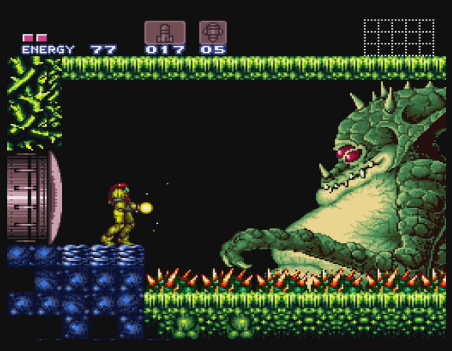 E ai tomou uma surra dese chefe ou passou de primeira?