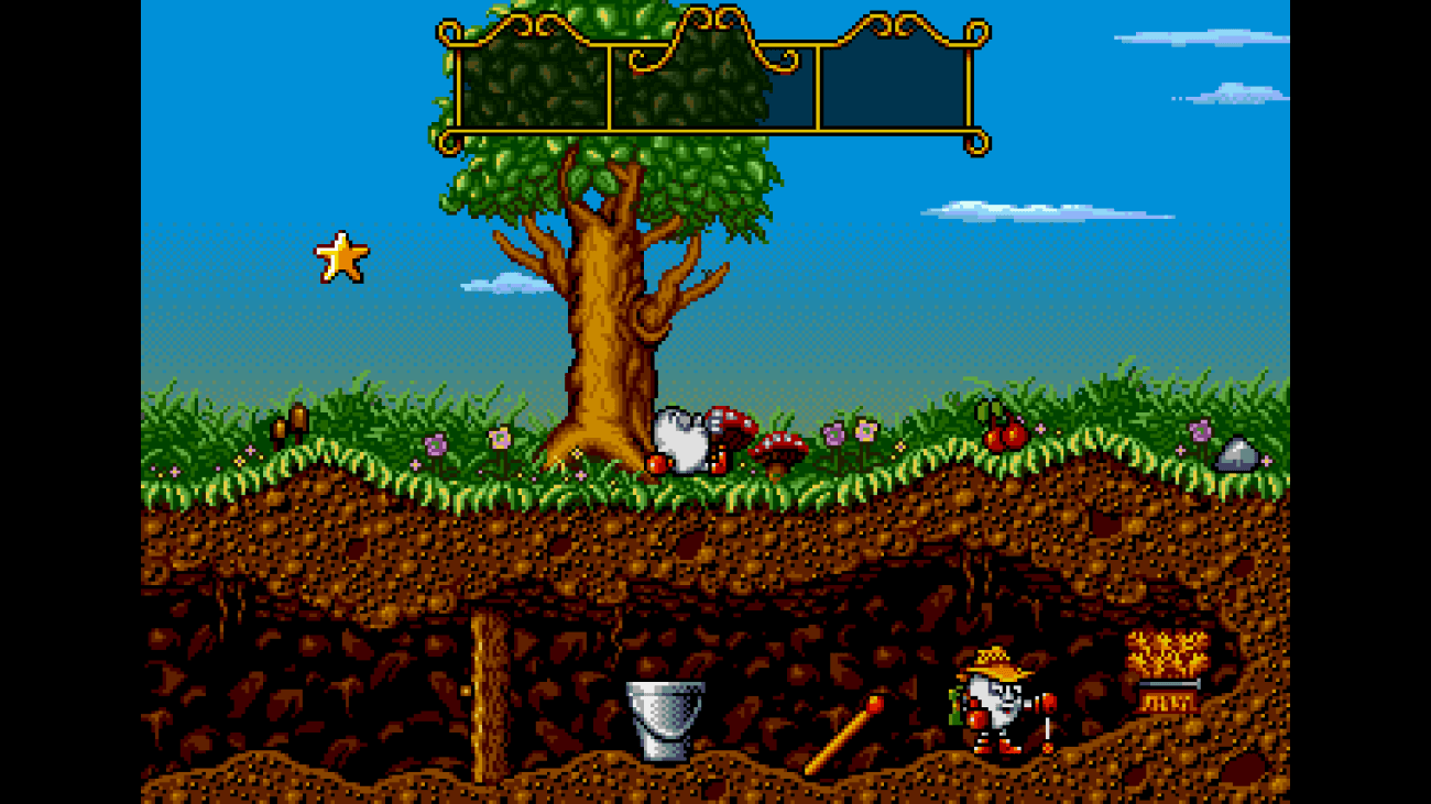 Tai, quando alguém perguntar sobre algum jogo legal tu pode responder "MEU OVO", sem ser mal interpertado :-)