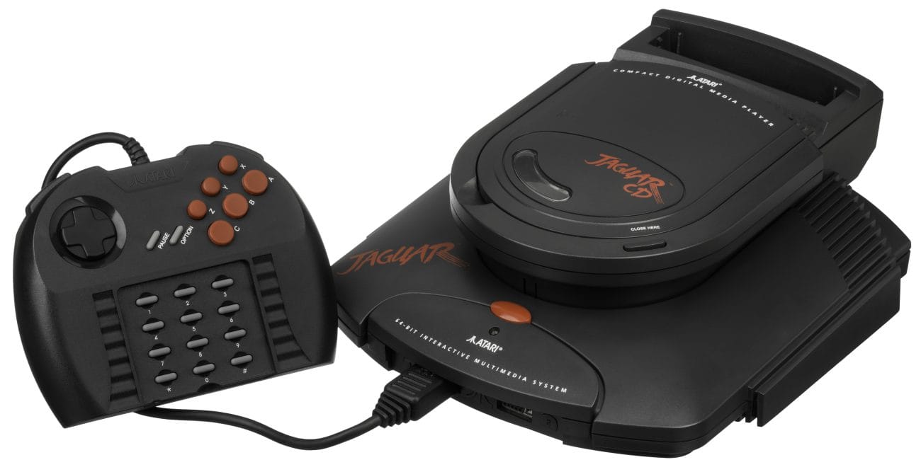 Apesar de ter sido muito críticado sempre achei um console muito bonito e com um design bacana, mas claro minha opinião pessoal.