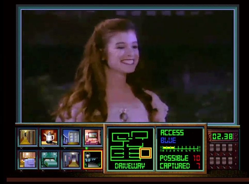 Leu a matéria até aqui?
Vamos sorrir e cantar
Do mundo não se leva nada
Vamos sorrir e cantar.... Me empolguei, mas este jogo fez e sempre fará parte da cultura gamer, inovando, trazendo dúvidas, mudanças na indústria e fazendo o que foi feito para fazer, entreter gamers de todo o mundo.