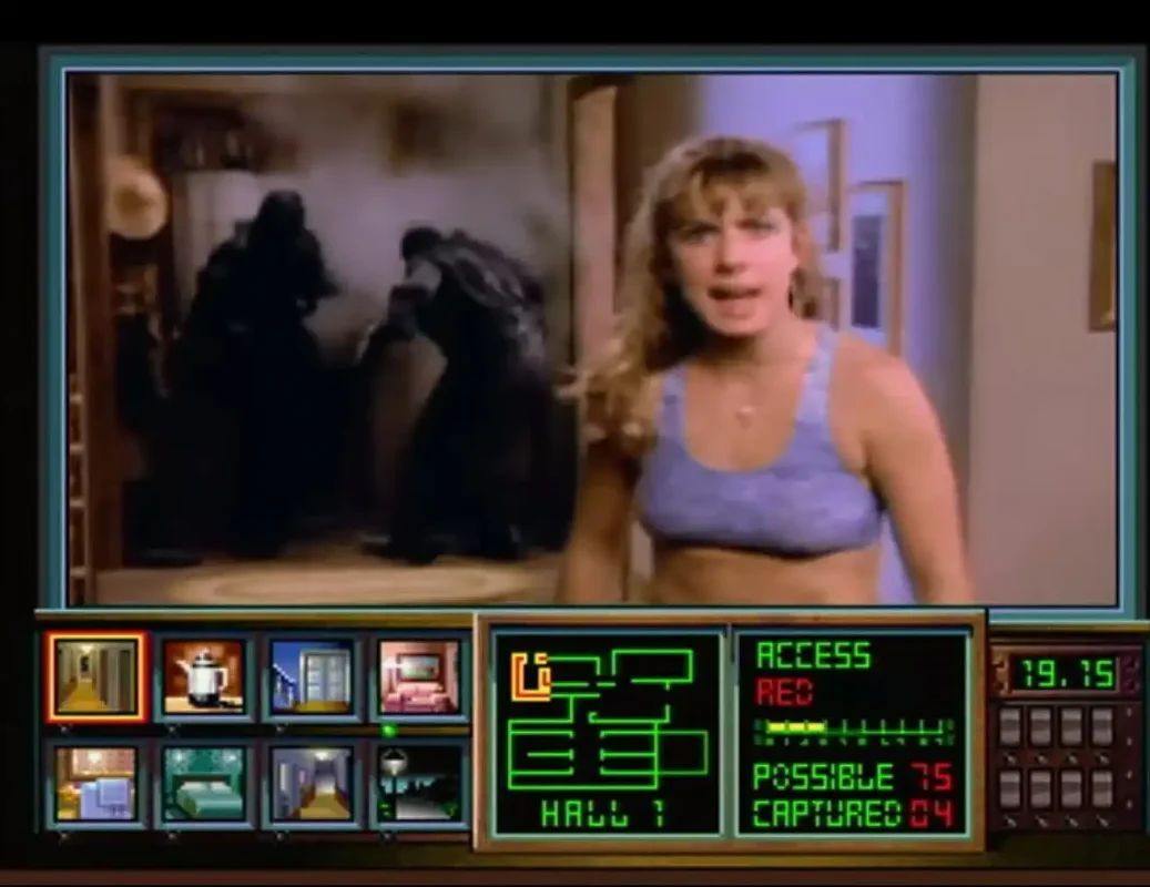 Pouca roupa, violência, vampiros? A formula mágica para se criar um sistema de regulamentação de games.