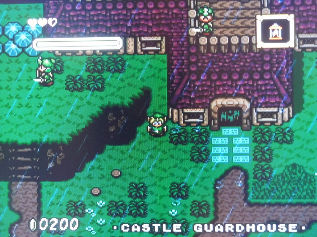 Hein 2 Links? O jogo vai te trazer muitas novidades.