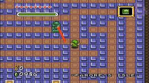 Dungeons? Neste game você vai encontrar boas novas!