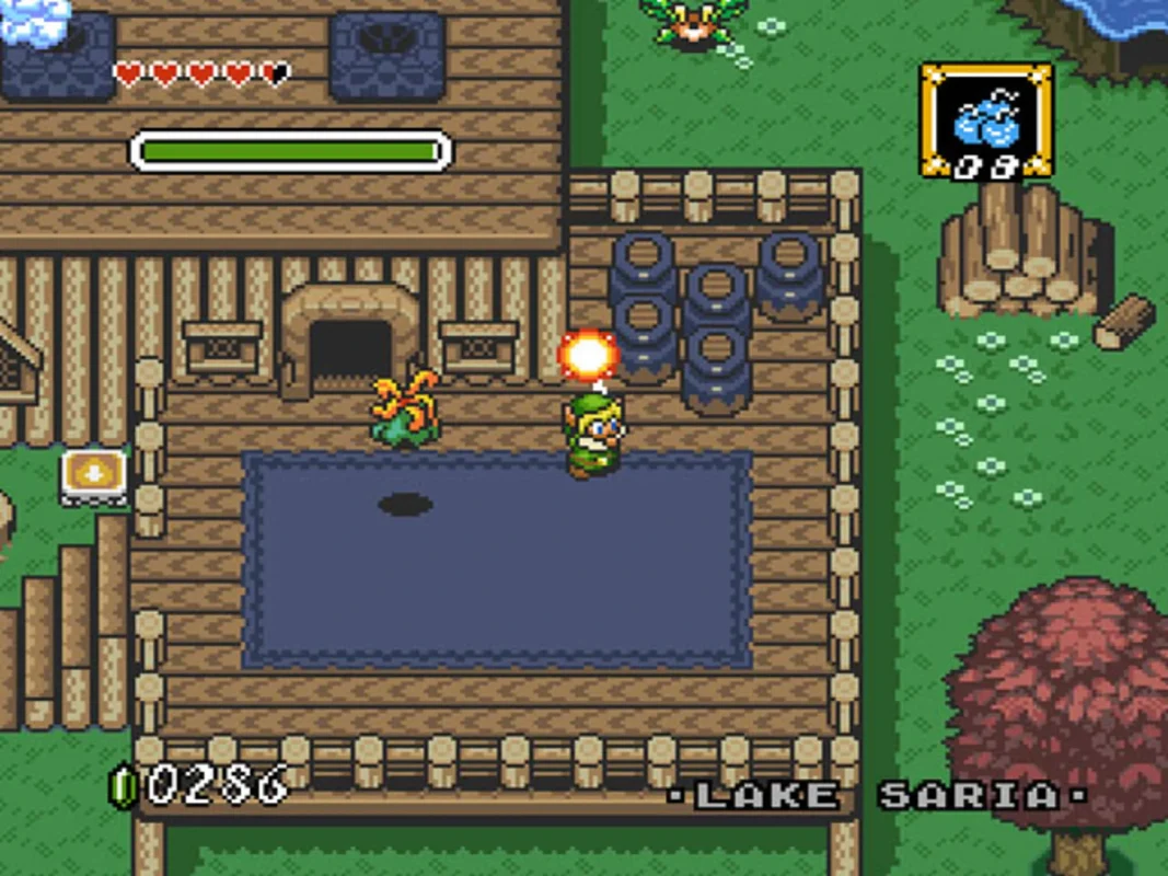 Diversão garantida, um jogo que você vai aproveitar com certeza. Mas não achee que será molez, o desafio é maior que o do game original.