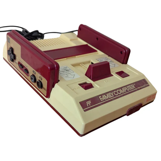 Olha ele ai, o AV que chegou para ajudarmos a enxergar com melhor qualidade os games