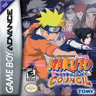 Um belo game, que não tive a oportunidade de jogar no Gameboy Advance (por que não tinha rs), mas joguei muitos anos depois de lançado e joguei até o fim, recomendo para todos. Fãs ou não de Naruto.