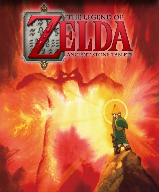 Conceito de arte do jogo, ou arte pronta, a verdade é que nem imagino de onde veio e para onde vai, achei na net e aqui está ;-)