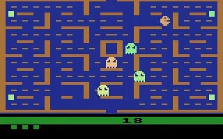 Quando ganhei o jogo, não era tão irritante assim o som, repetitivo sim, mas só depois de muitos anose uma comparação justa, nota-se a diferença na qualidade.