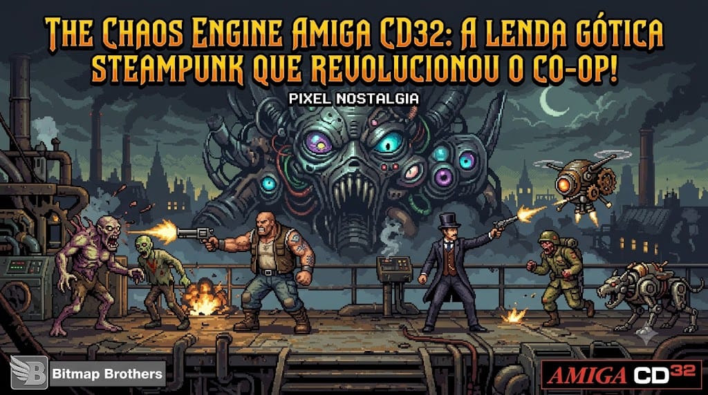Imagem gerada pelo Gemini