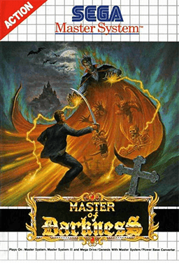 A outra versão da capa do game :-)