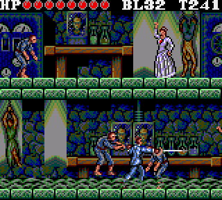 O game é divertido, nos fazendo lembrar outro grande clássico mas com seu charme próprio.