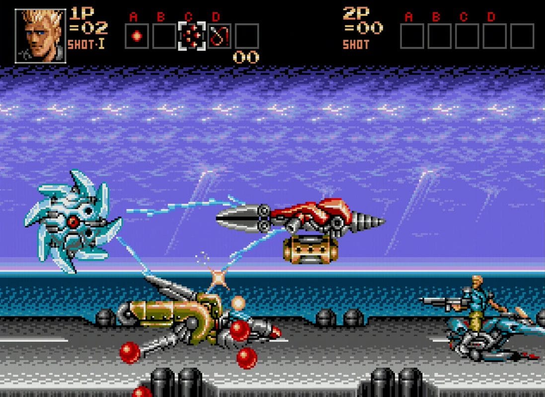 Fses com inimigos bem variados, você vai encontrar neste game.