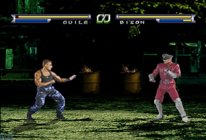 Os protagonistas do Filme no qual o game foi baseado... (prefiro Ken e Ryu mesmo, mas americano gosta de "americanizar a história", quem ai se lembra do filme Dragon Ball?