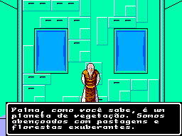 Conhecer a historia a fundo em português é top!