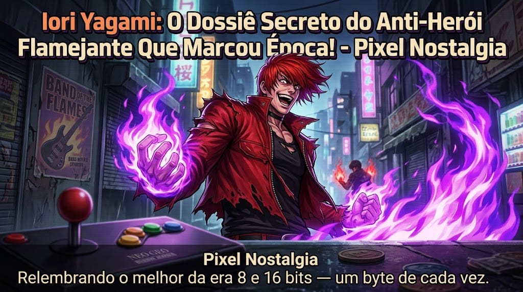 Versão por IA do Gemini.... (bem abaixo do esperado se comparado com o do ChatGPT).