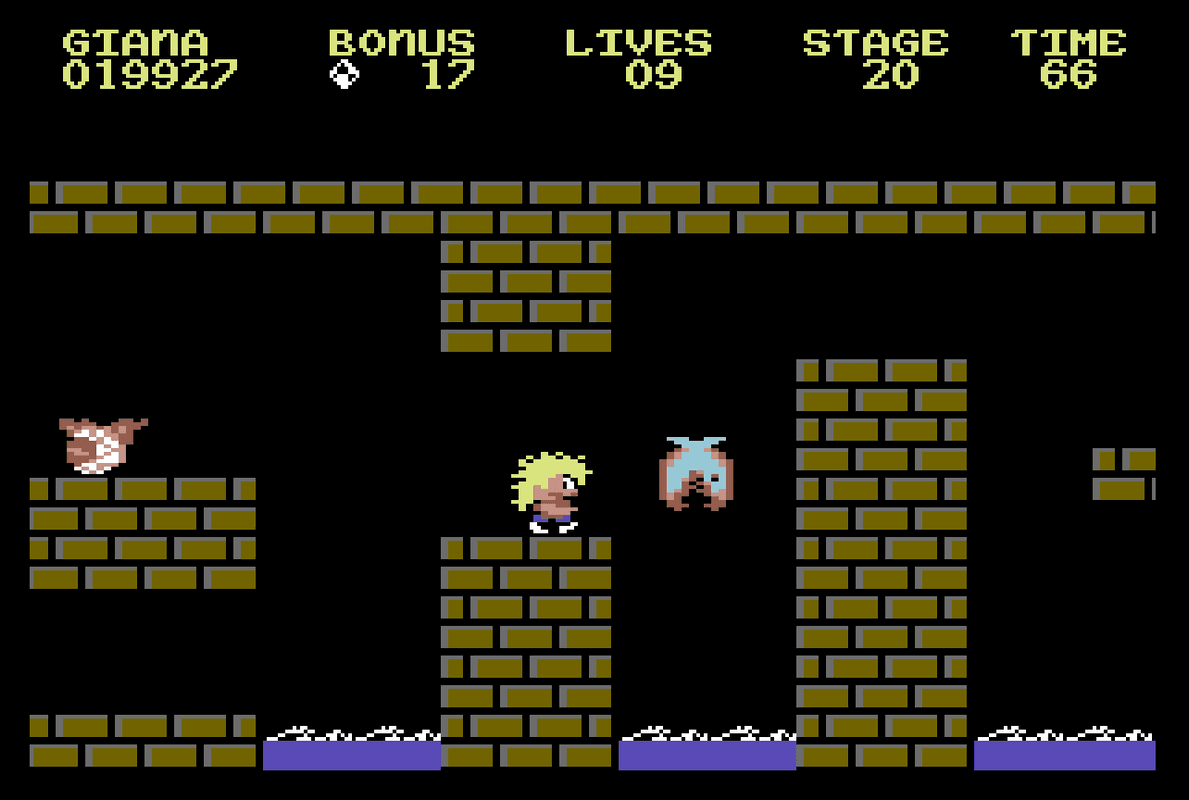 Nem, nada inspirado em Mario.. que Mario?