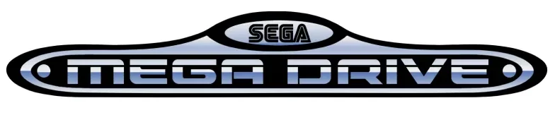 Uma Logo, uma tradição, um mito, um console que jamais será esquecido pelos gamers de todo o mundo.