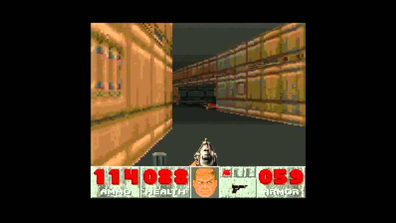 O game no Snes que usava um frame para tornar o game possível de ser executado.